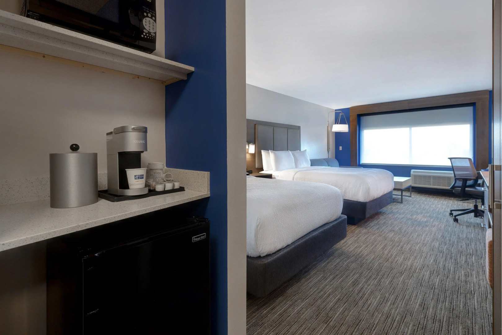 Holiday Inn Express & Suites Grand Rapids South - Wyoming by IHG