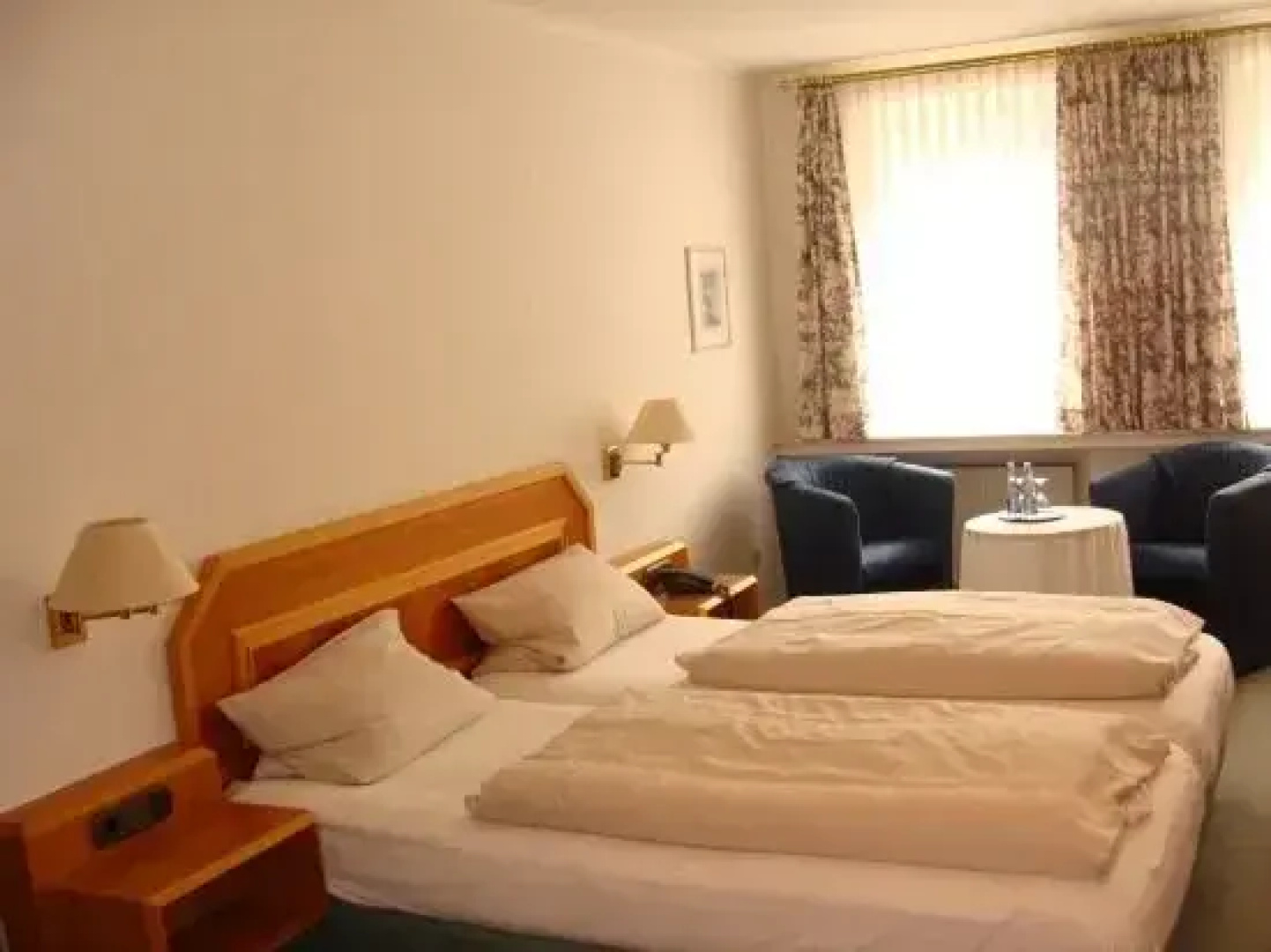 Hotel-Restaurant Holländer Hof