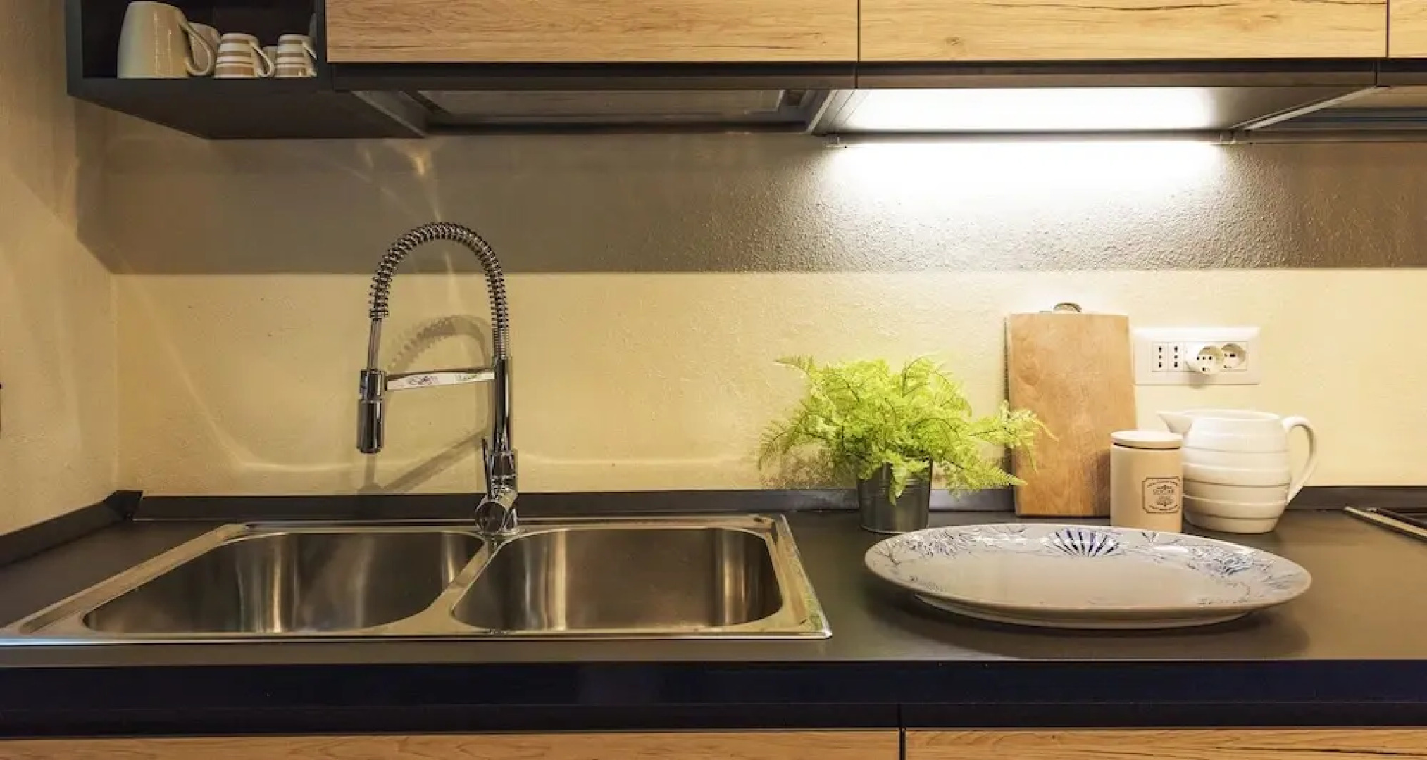 Villa Bianca on the Lake - Parking