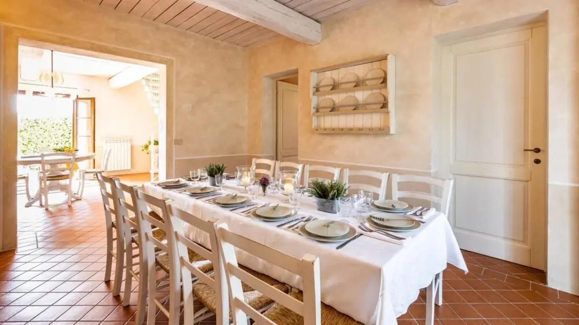 Villa Della Fonte 12