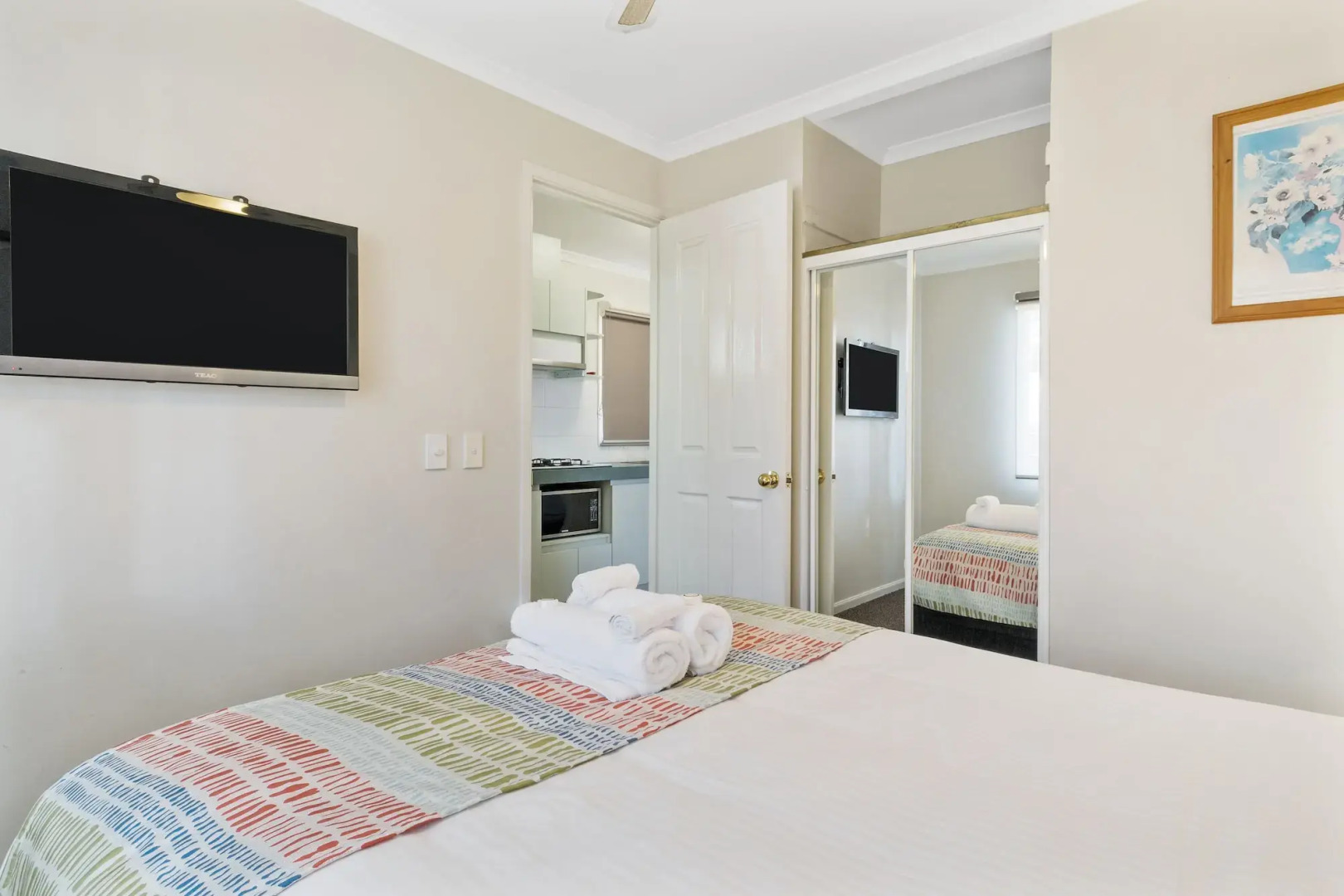 Discovery Parks - Swan Valley