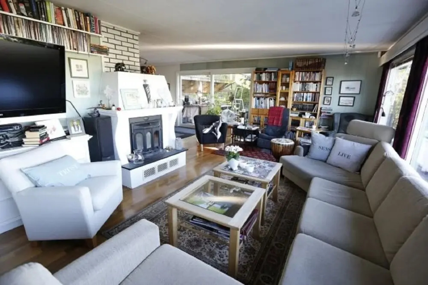 Solferie Holiday Home Vardåsveien