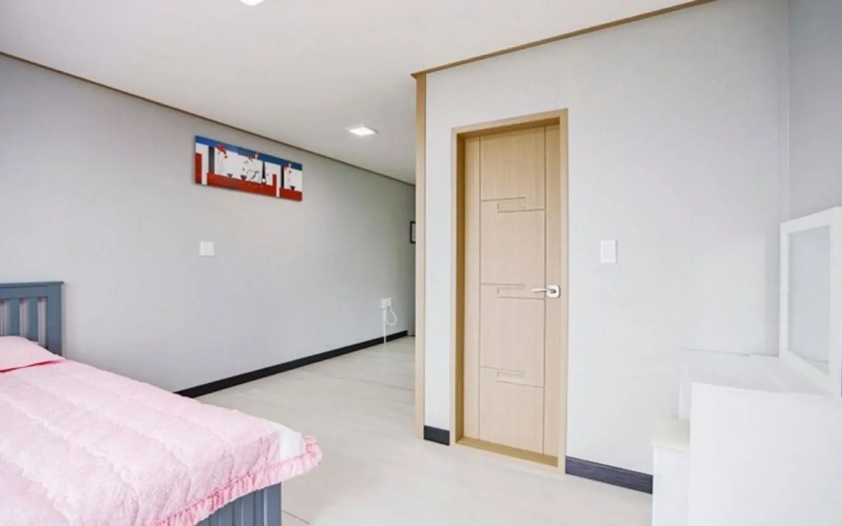 Namhae Gonige Pension