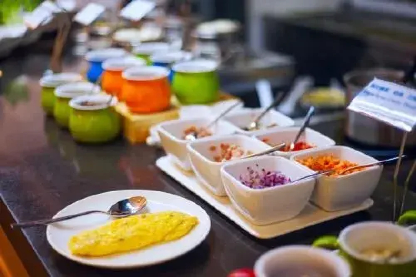 Hampton by Hilton Qingyuan Qingxin District