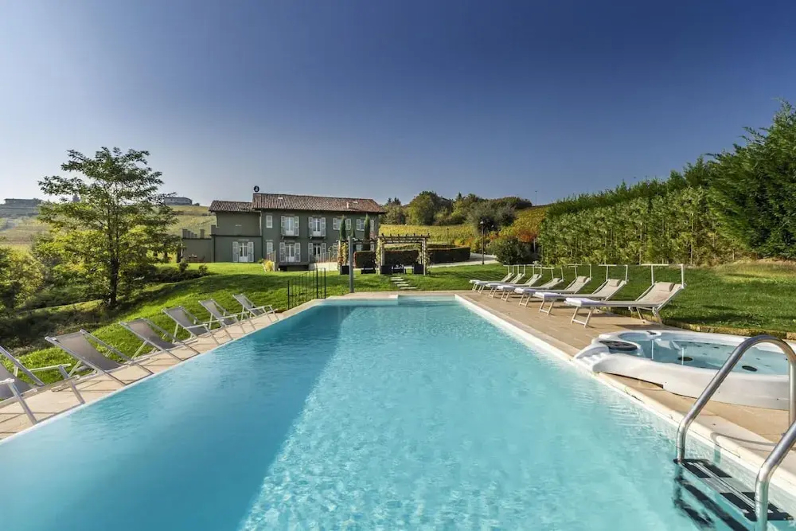 Casale Dell Acero Rosso 10