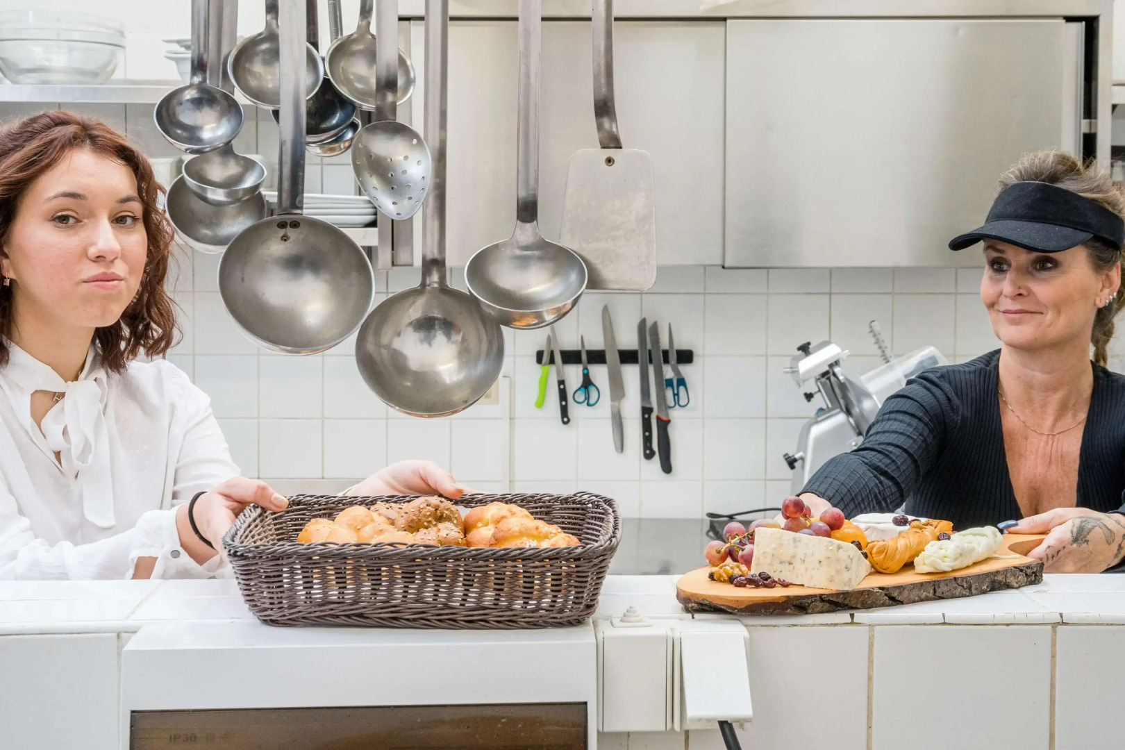 Best Western Hotel Moran