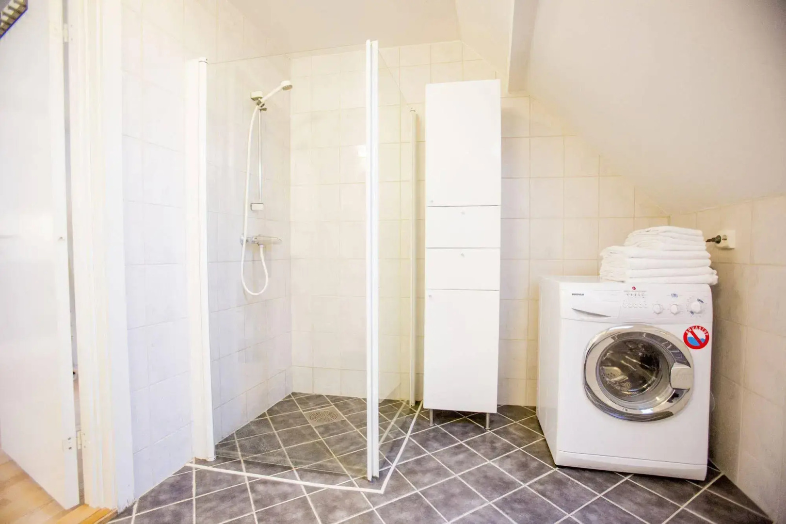 City Housing - Sølvberggata 17 - Holgersen Apartments