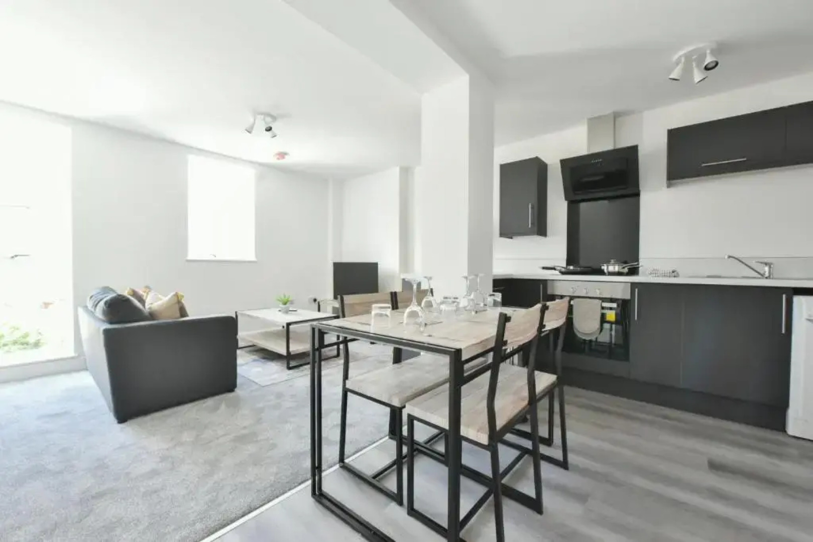 The Breath Taking Cube