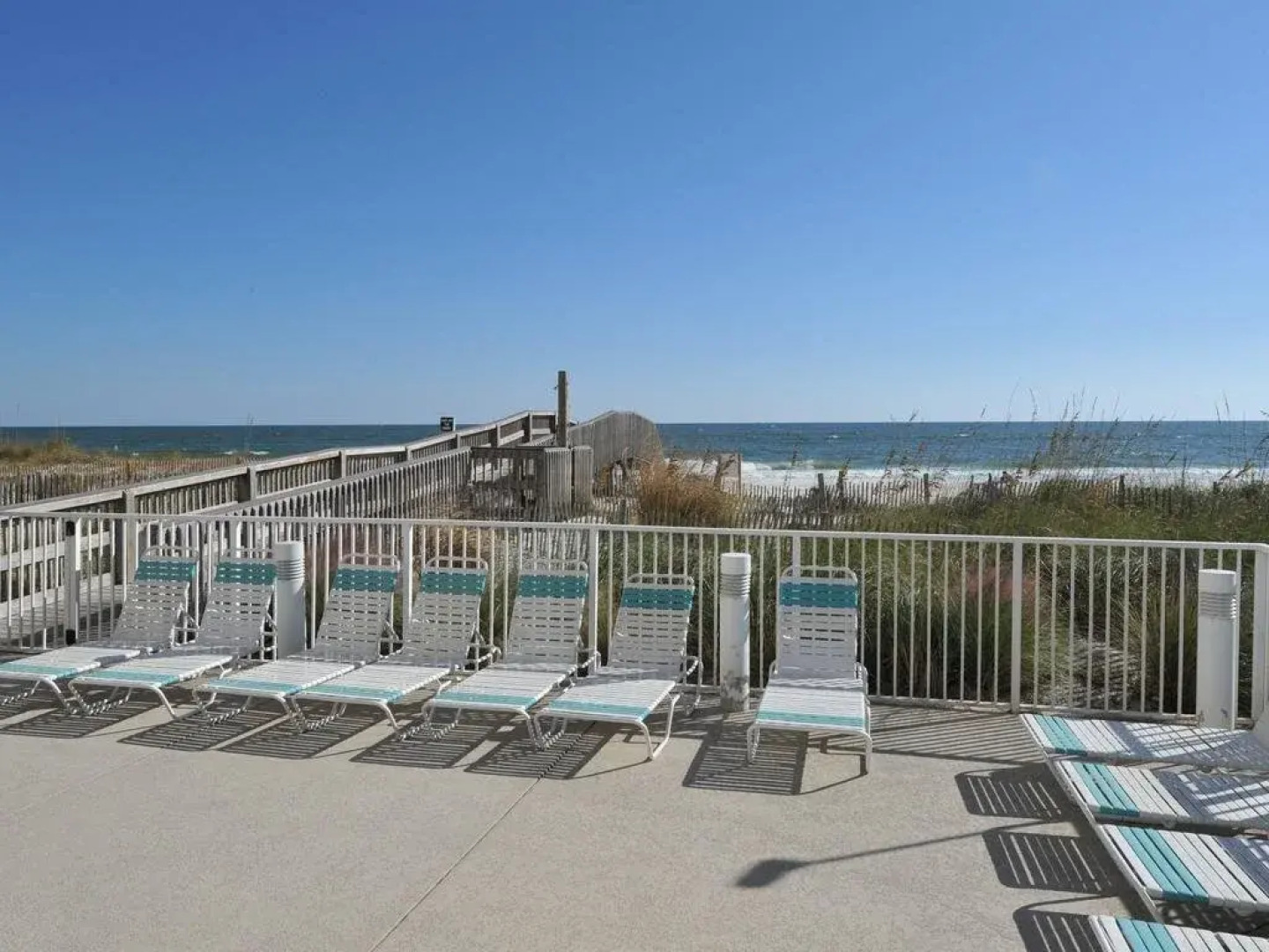 Crystal Shores West 202