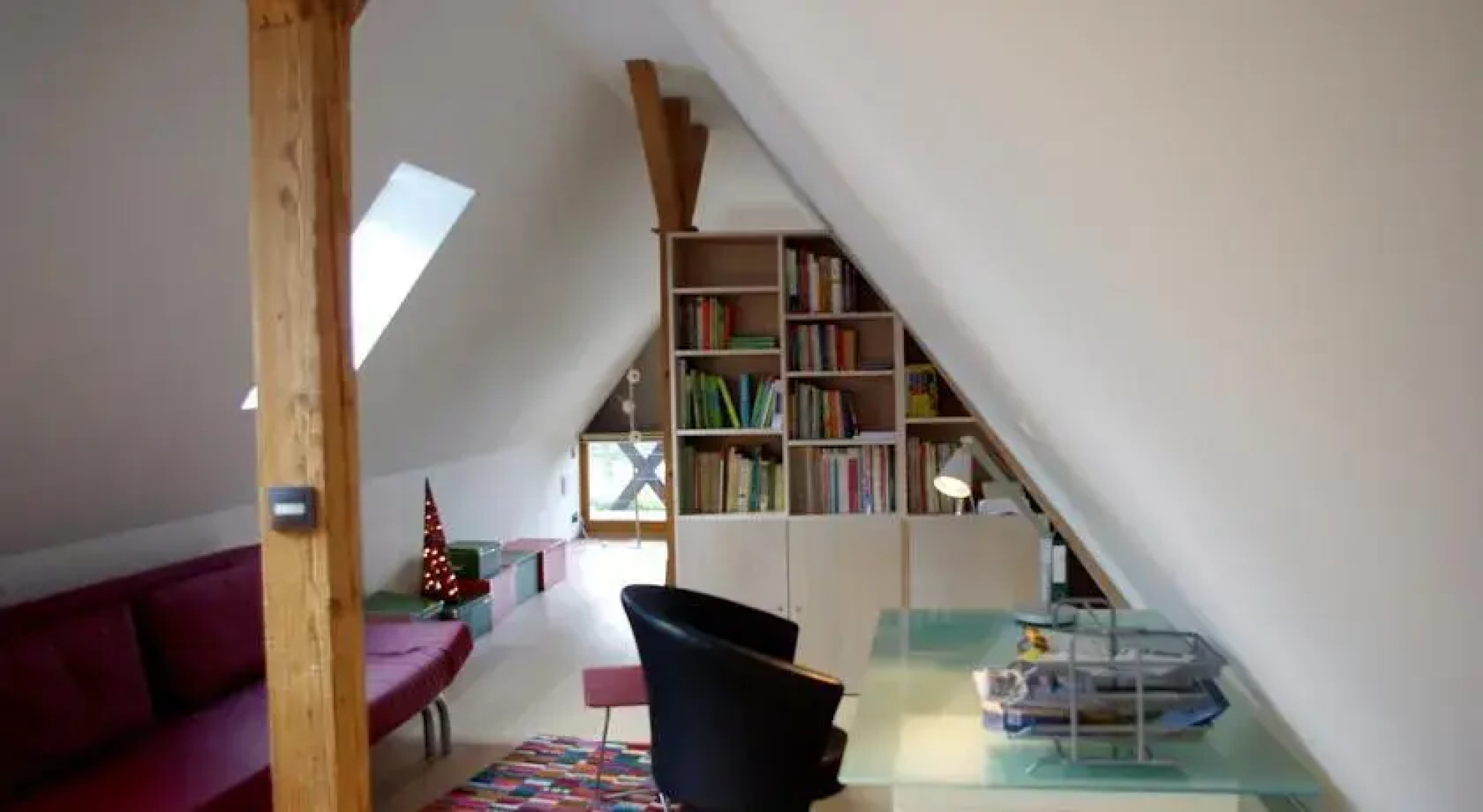Le Loft de la Sablière