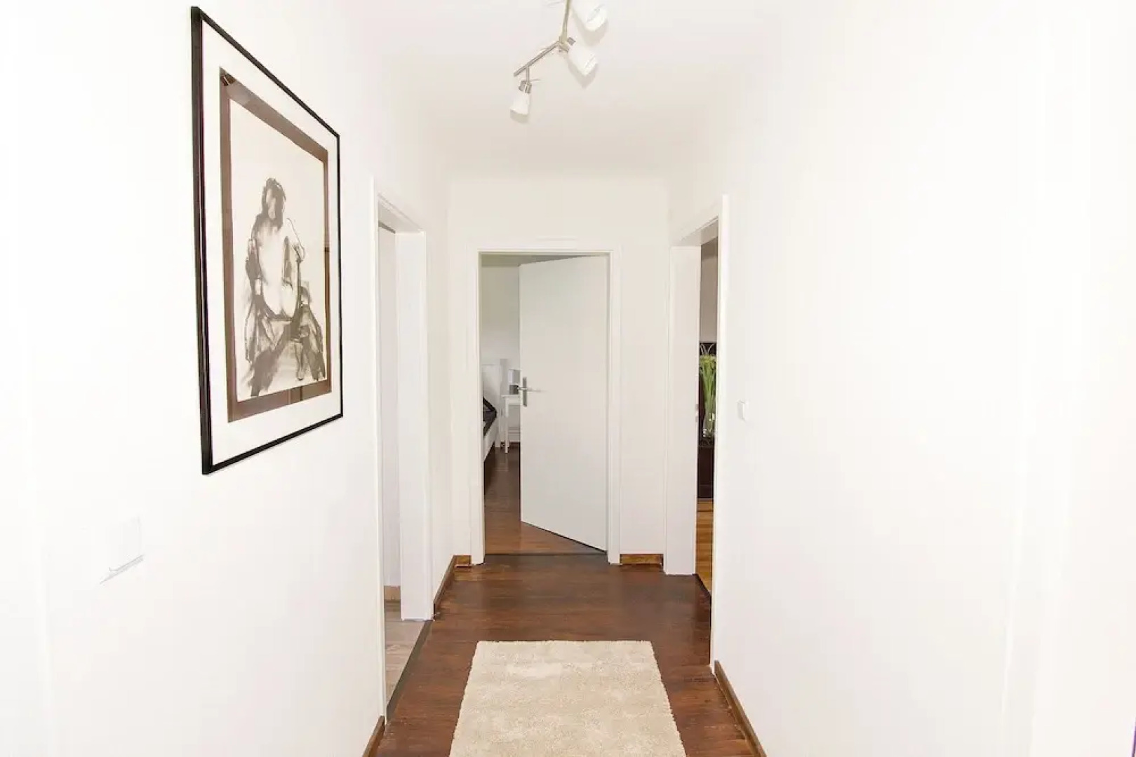 Ferienwohnung BECKENDORF 3