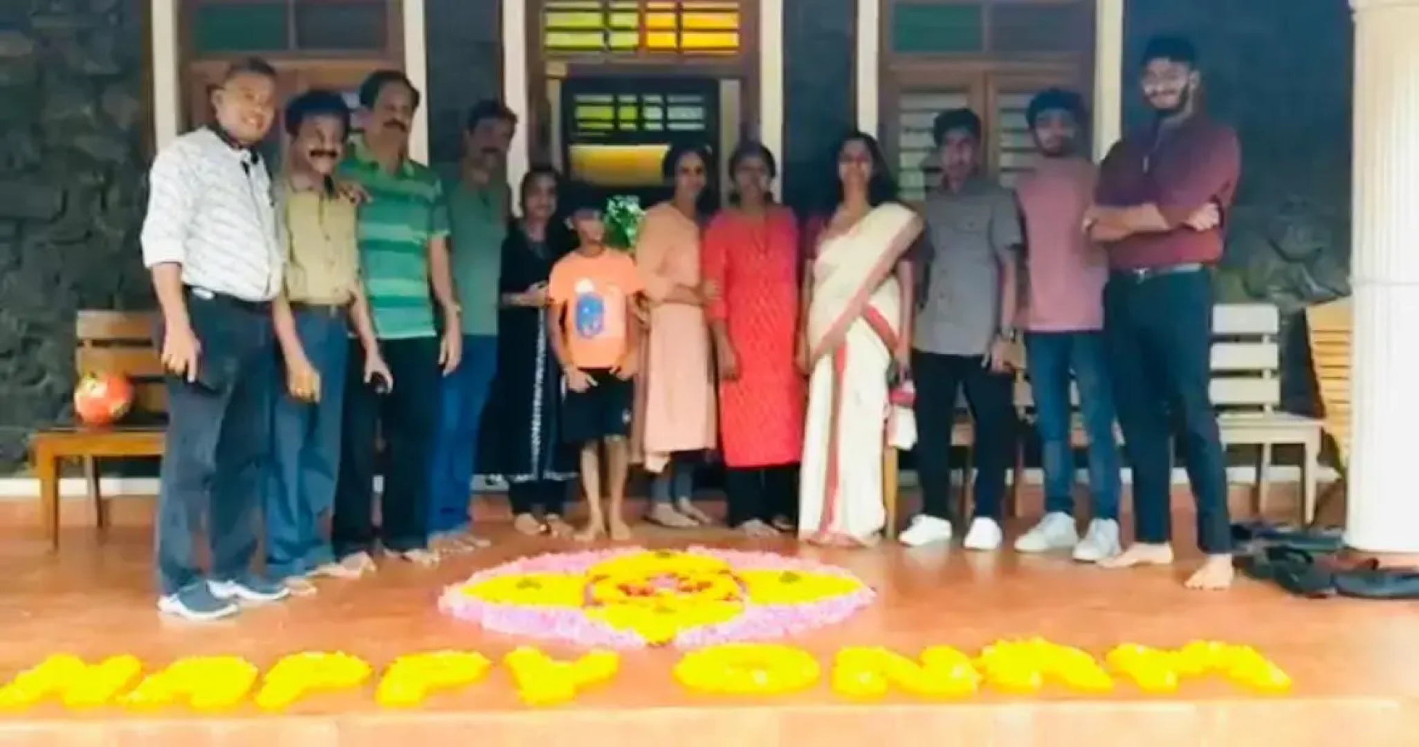 Cassells Jungle Resorts