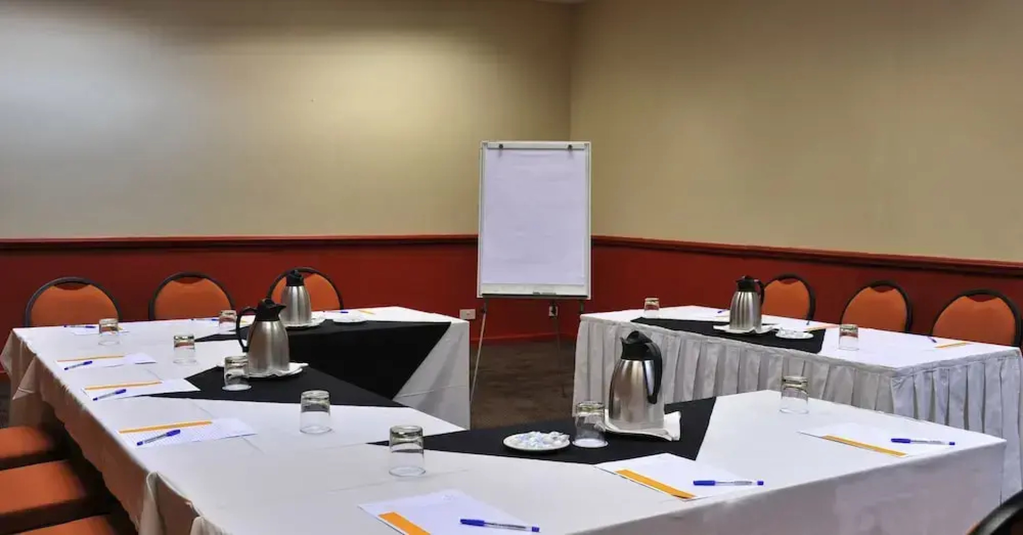 Cresta Botsalo Hotel