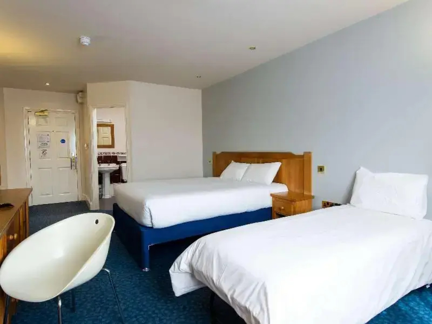 ibis budget Bromsgrove