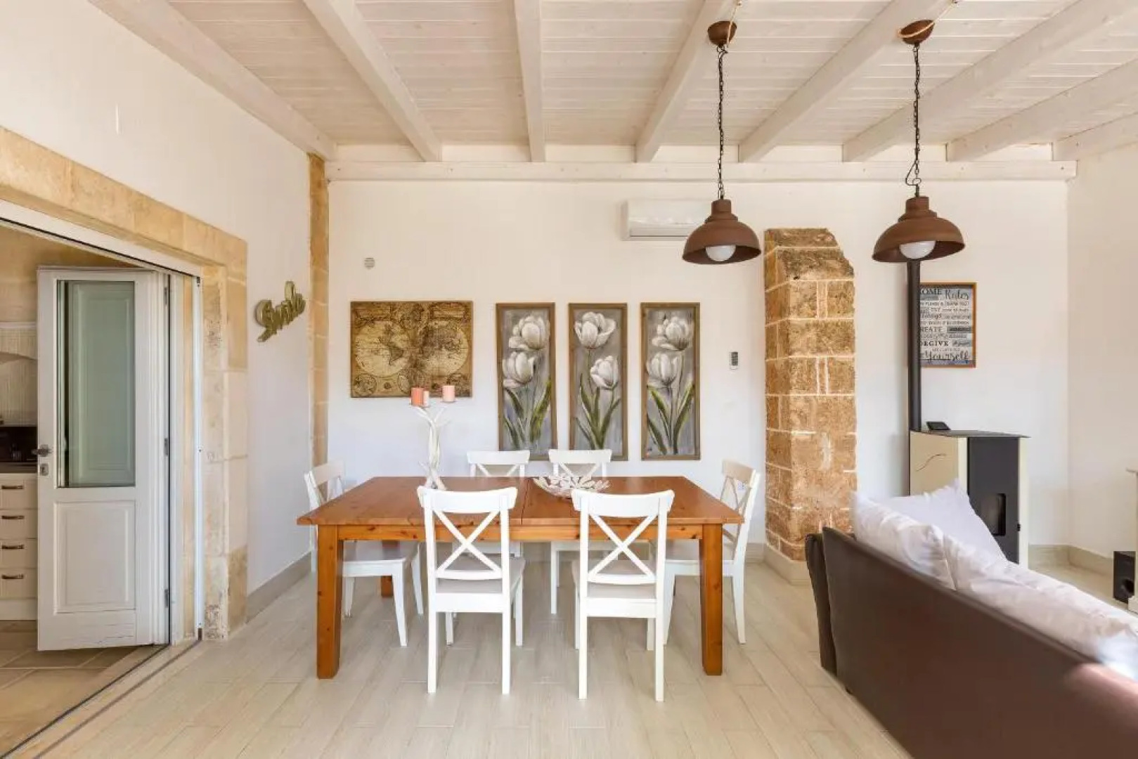 Villa Medici alla Macchia by BarbarHouse