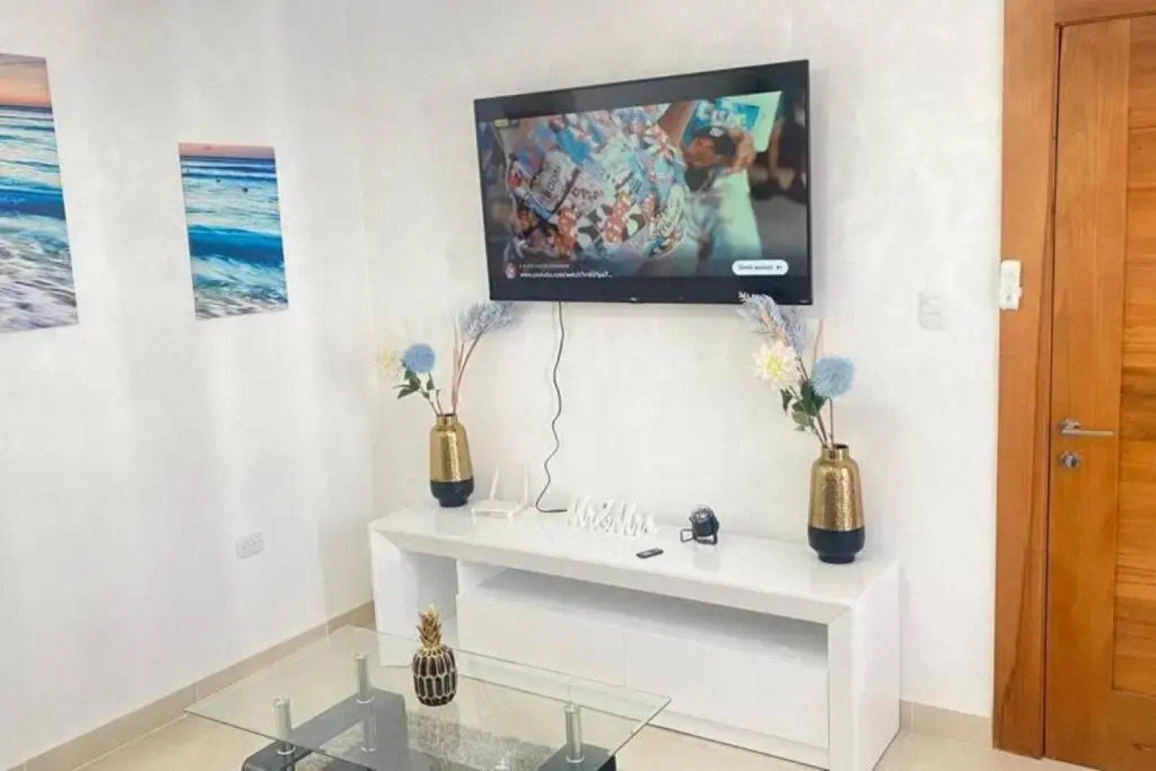 Fr Focus Luxury Garden Tower 1 Santiago