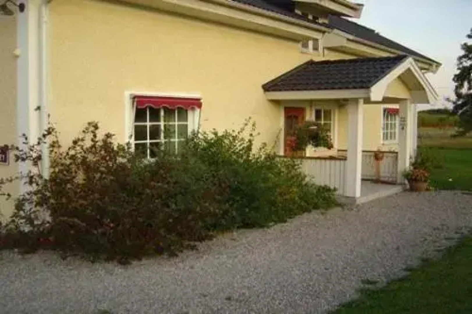 Svedängs Rum & Frukost