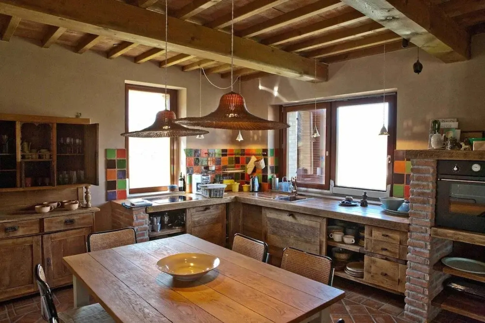 Tuscany Forever Villas