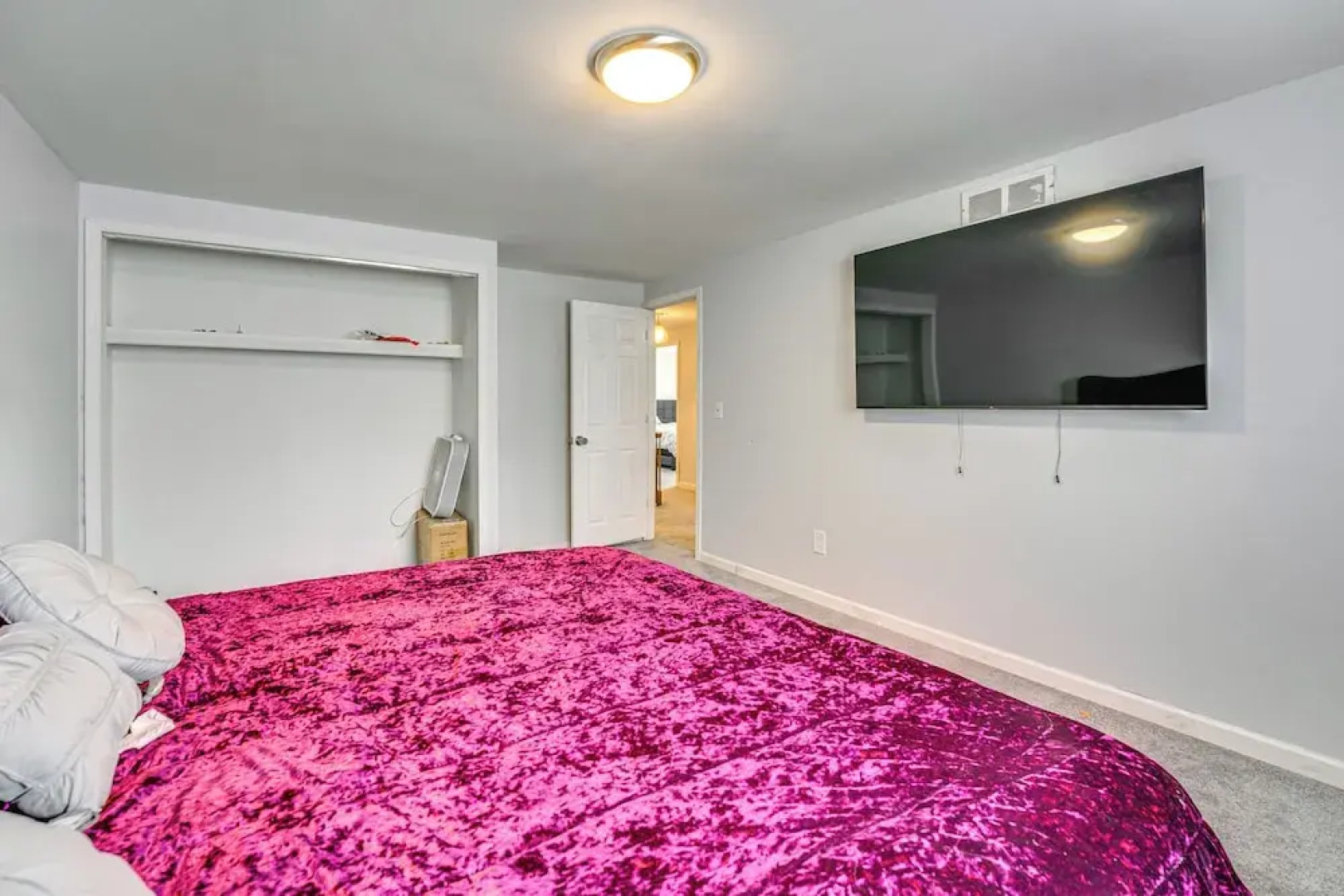 Spacious Southfield Home w/ Patio & Yard!