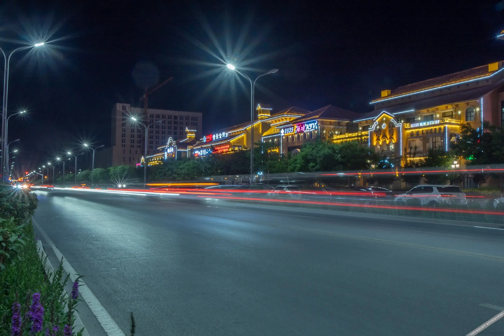 Ibis Hotel (Jinchang Guofang Plaza)