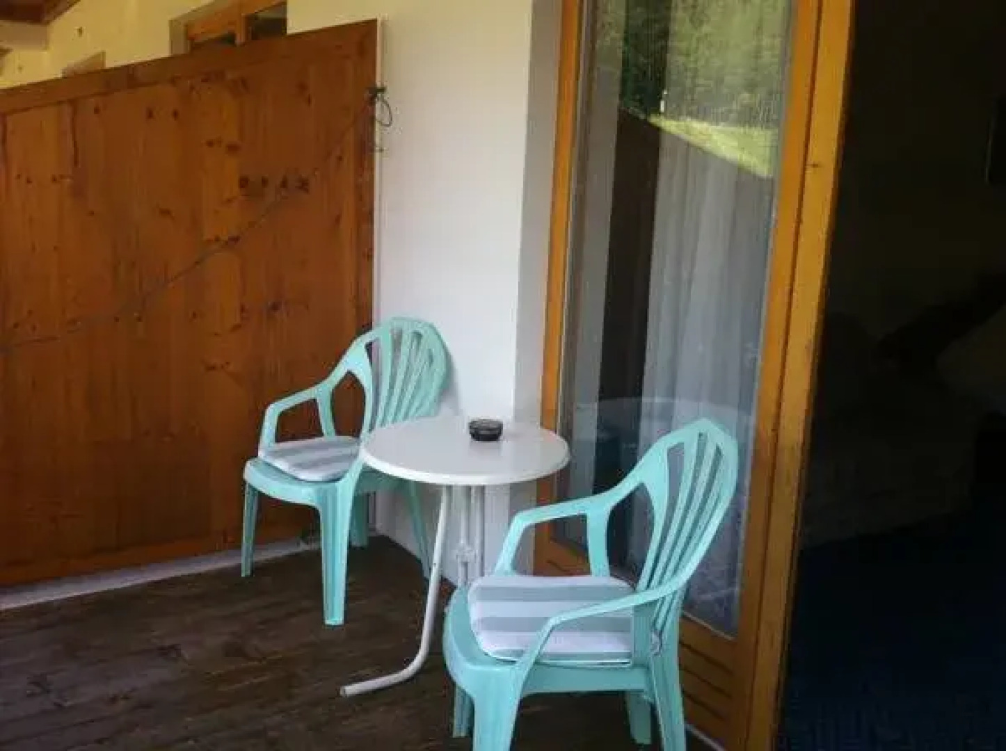 Terrassenhotel Reichmann