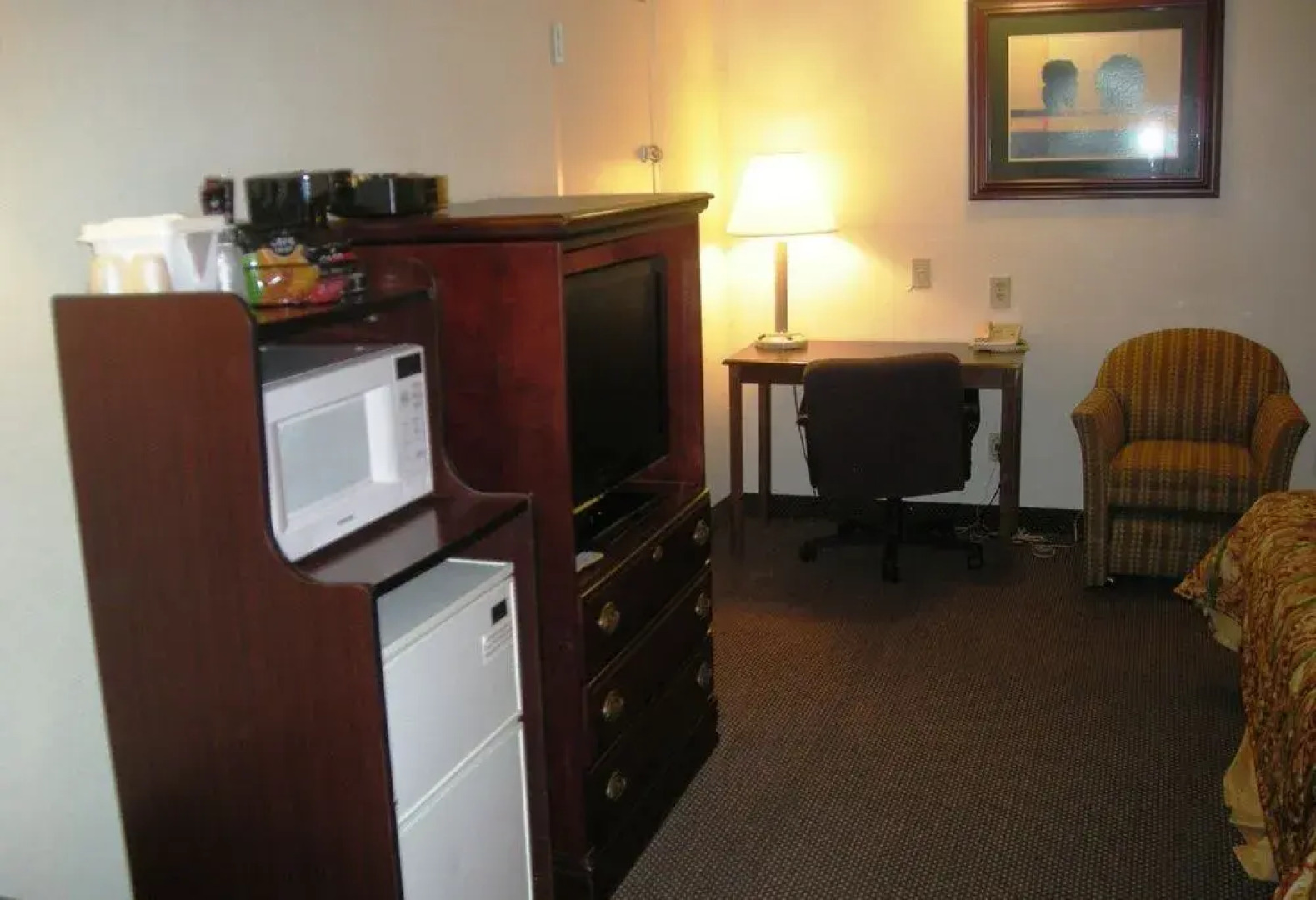 Clarion Inn & Suites