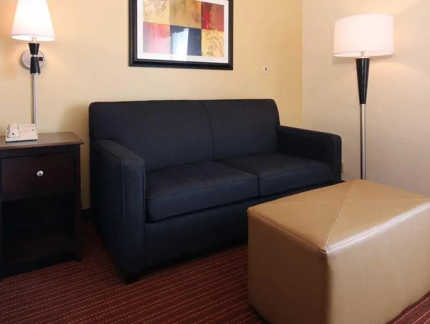 Hampton Inn Boston/Peabody