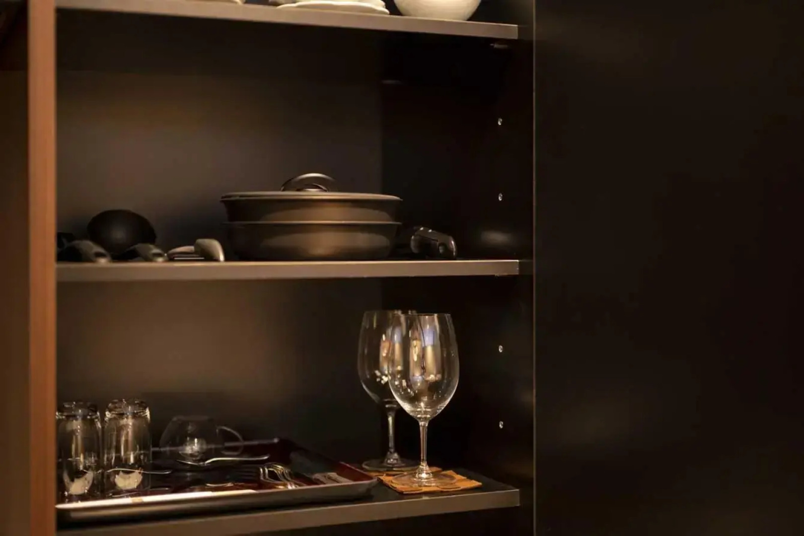 The Saihokukan Hotel