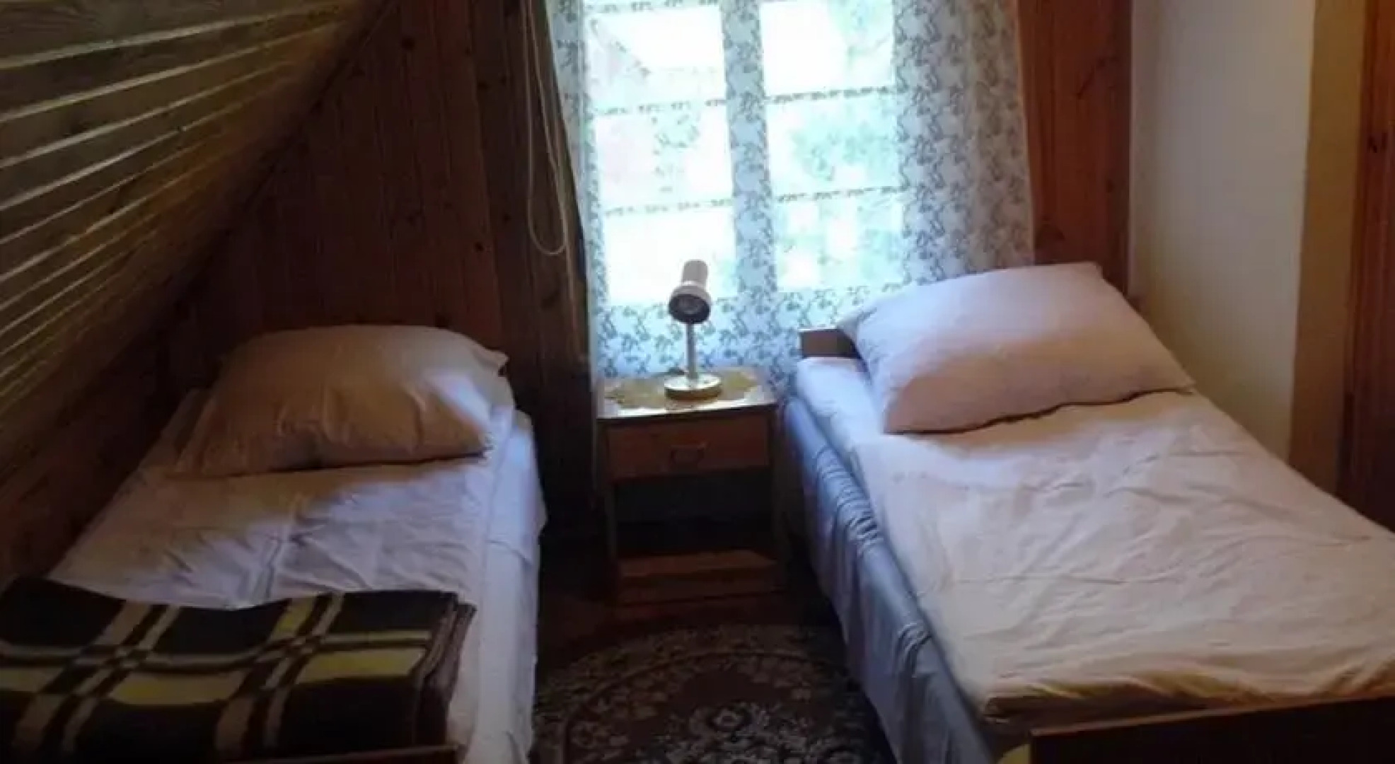 Domek Letniskowy - Jerutki