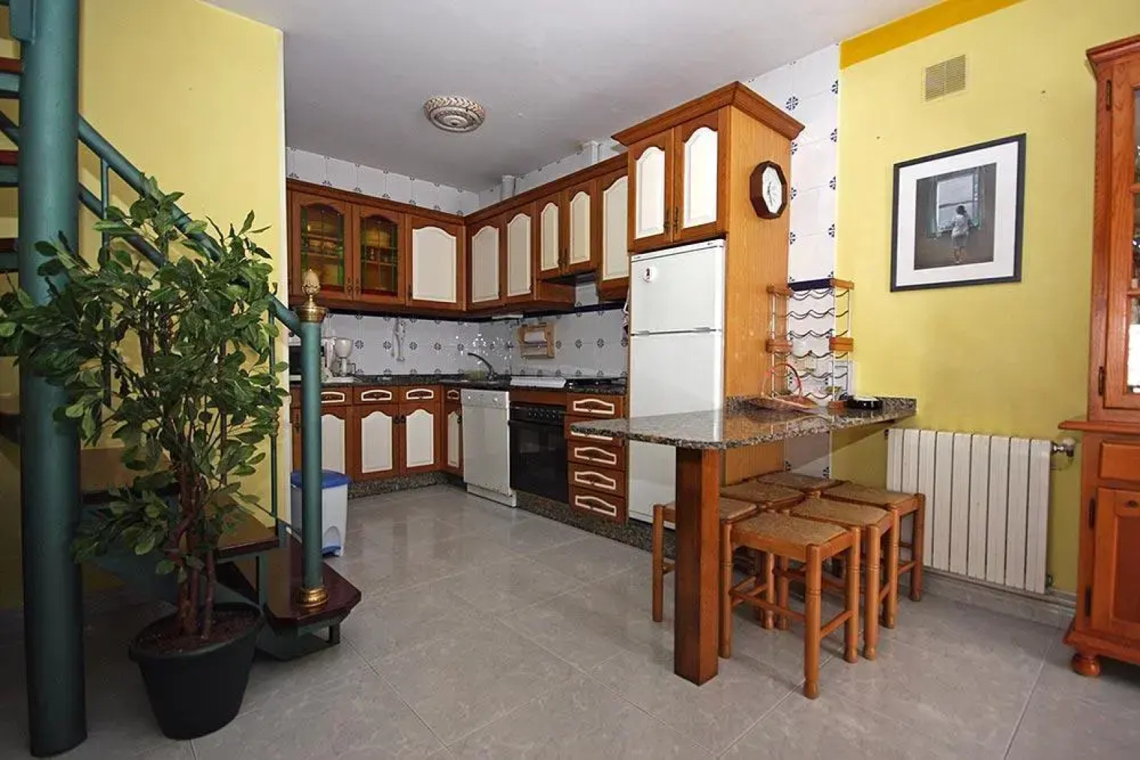 House in Porto Do Son, a Coruna 102117