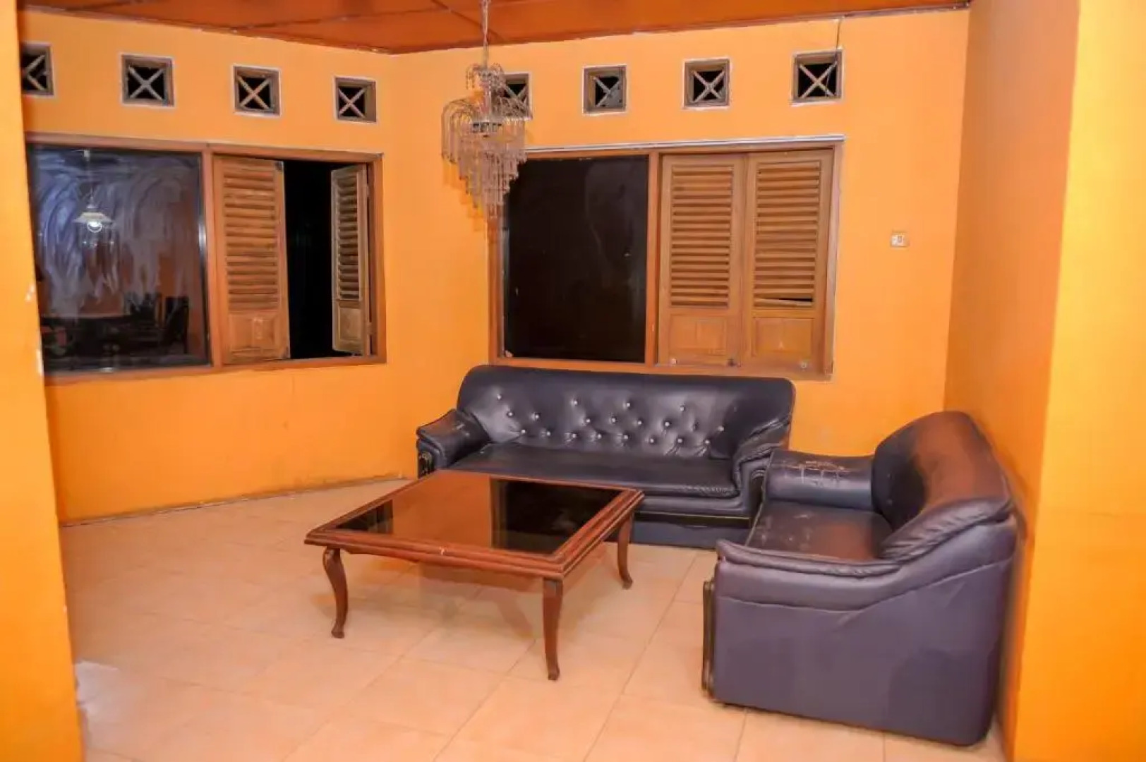 Hotel O Karya Nunggal Asri