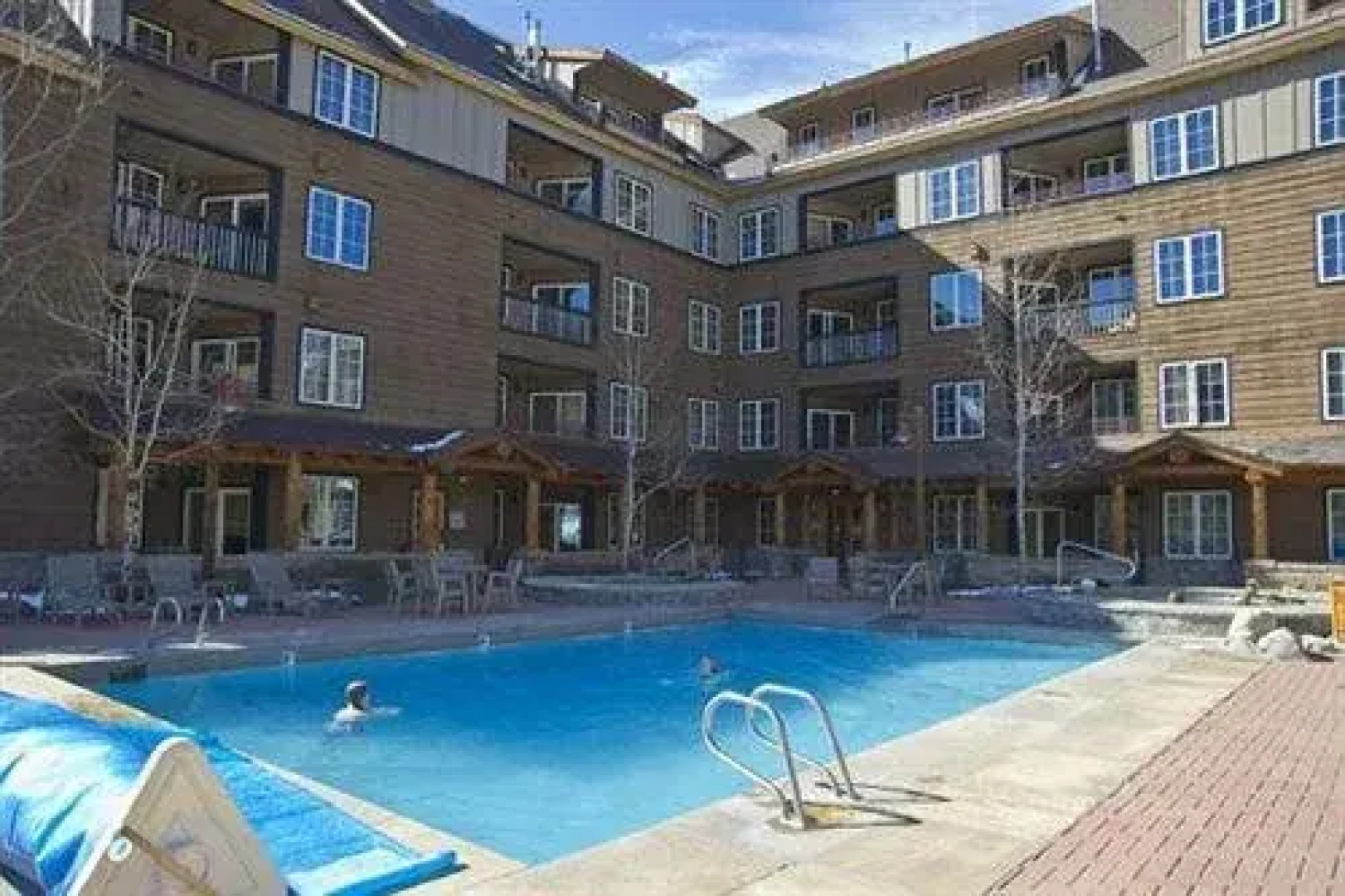 River Run Village - by Key to the Rockies