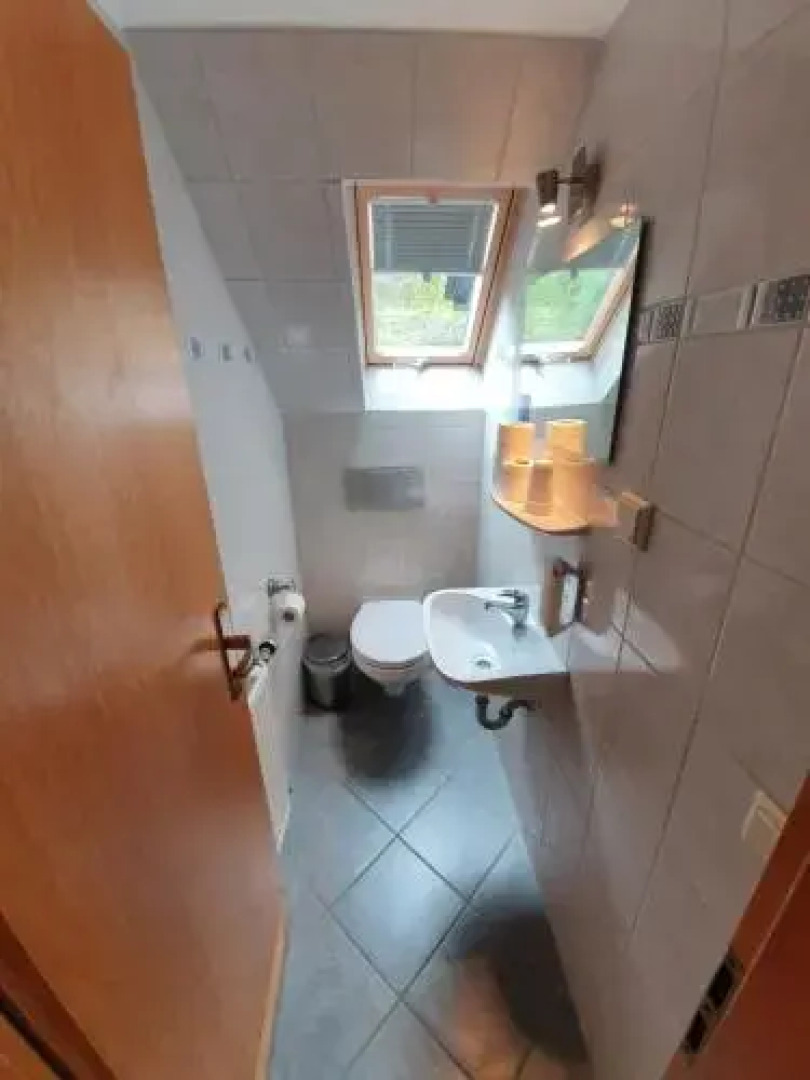 Hotel Bergschlößchen