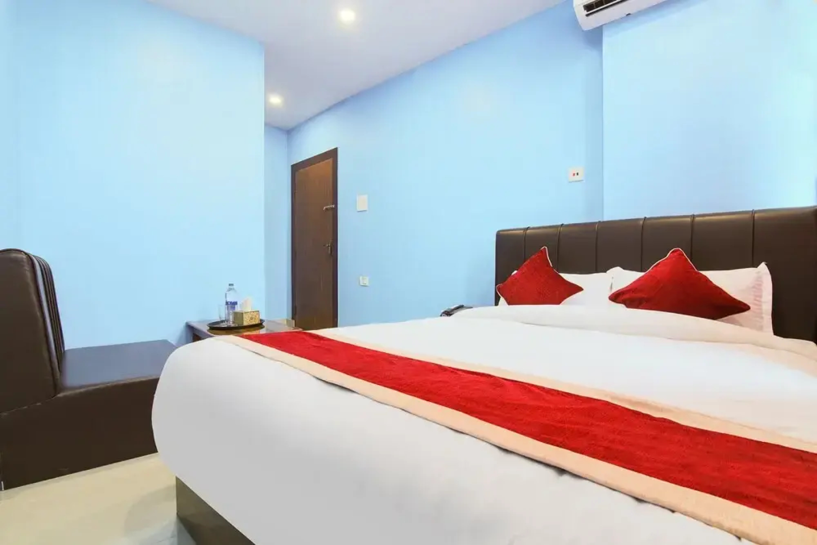 SPOT ON 365 Nepaltop Hotel & Lodge