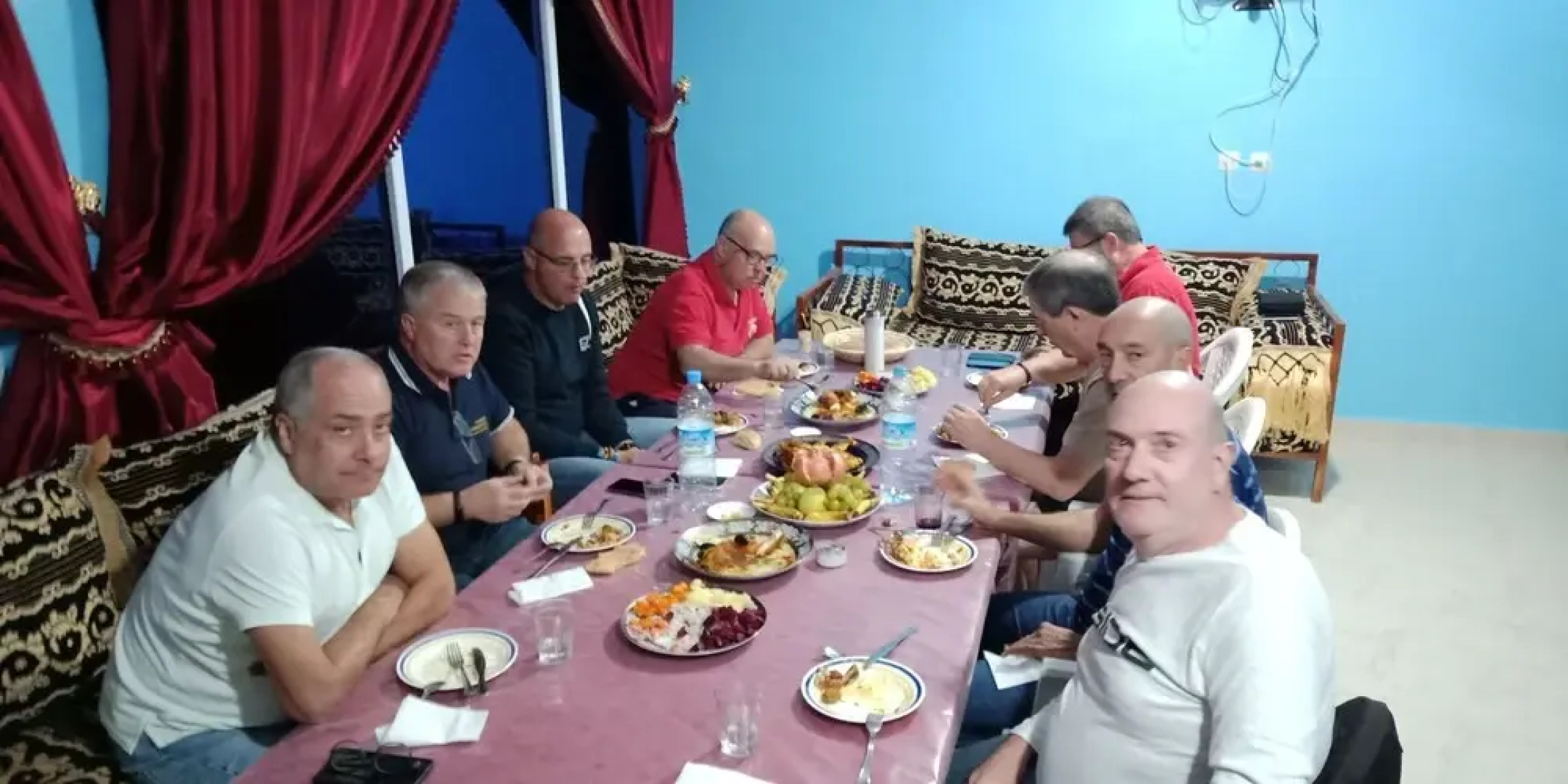 Appart Hotel Jardins d'Imilchil Hostel