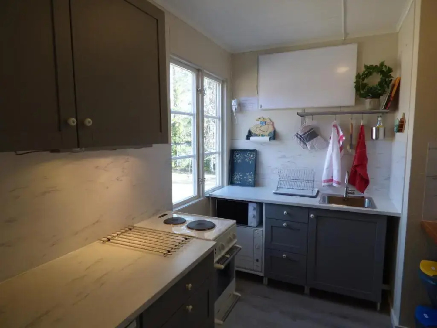 Nya Skogsgården Hostel