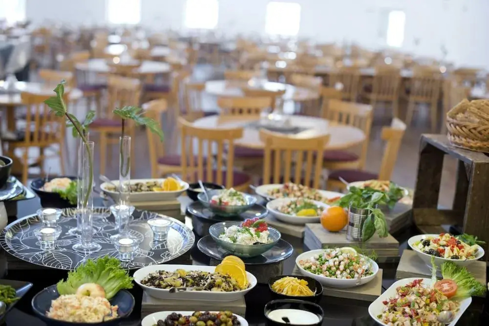 Sunderby Folkhögskola Hotell & Konferens