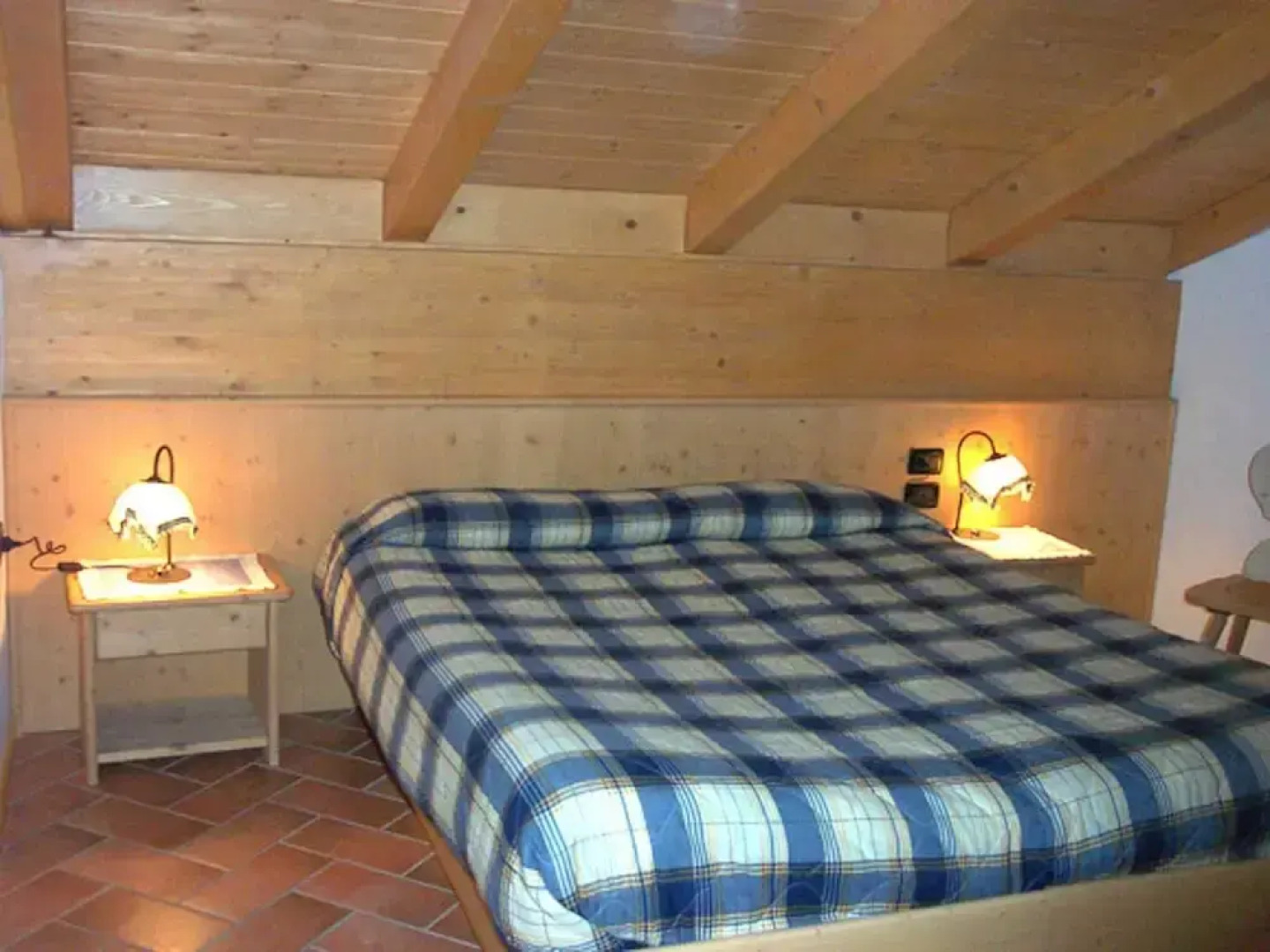 Holiday Home With View