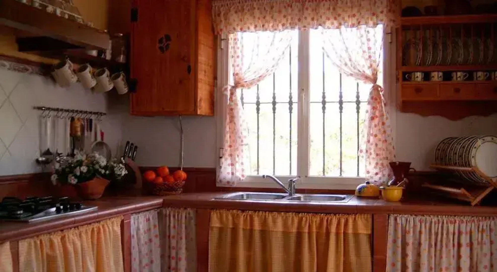 Casa Rural Mirasoles