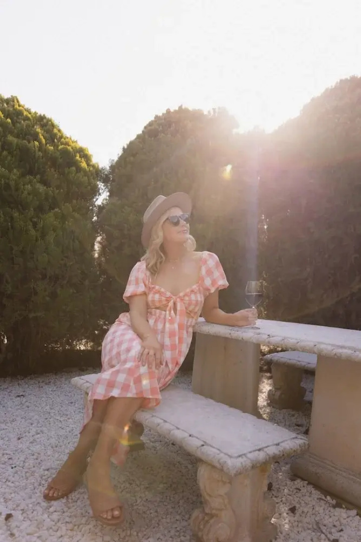 Barossa Shiraz Estate