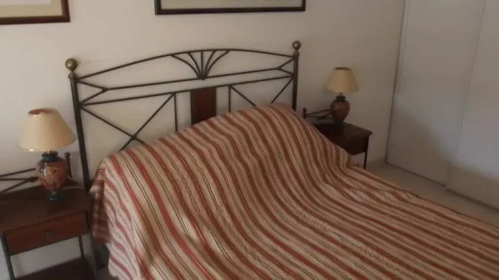 Appartement 4 personnes avec terrasse et parking quartier du Port de Nice