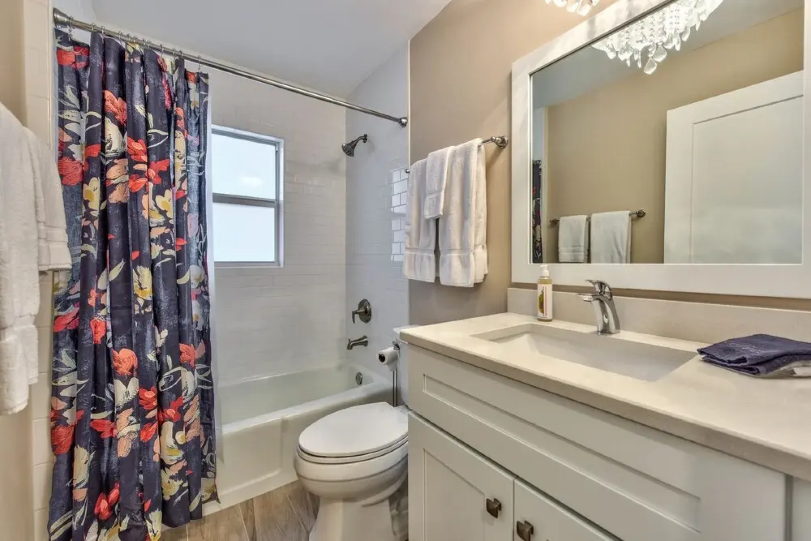 Augusta Vacation Rental by NFVH