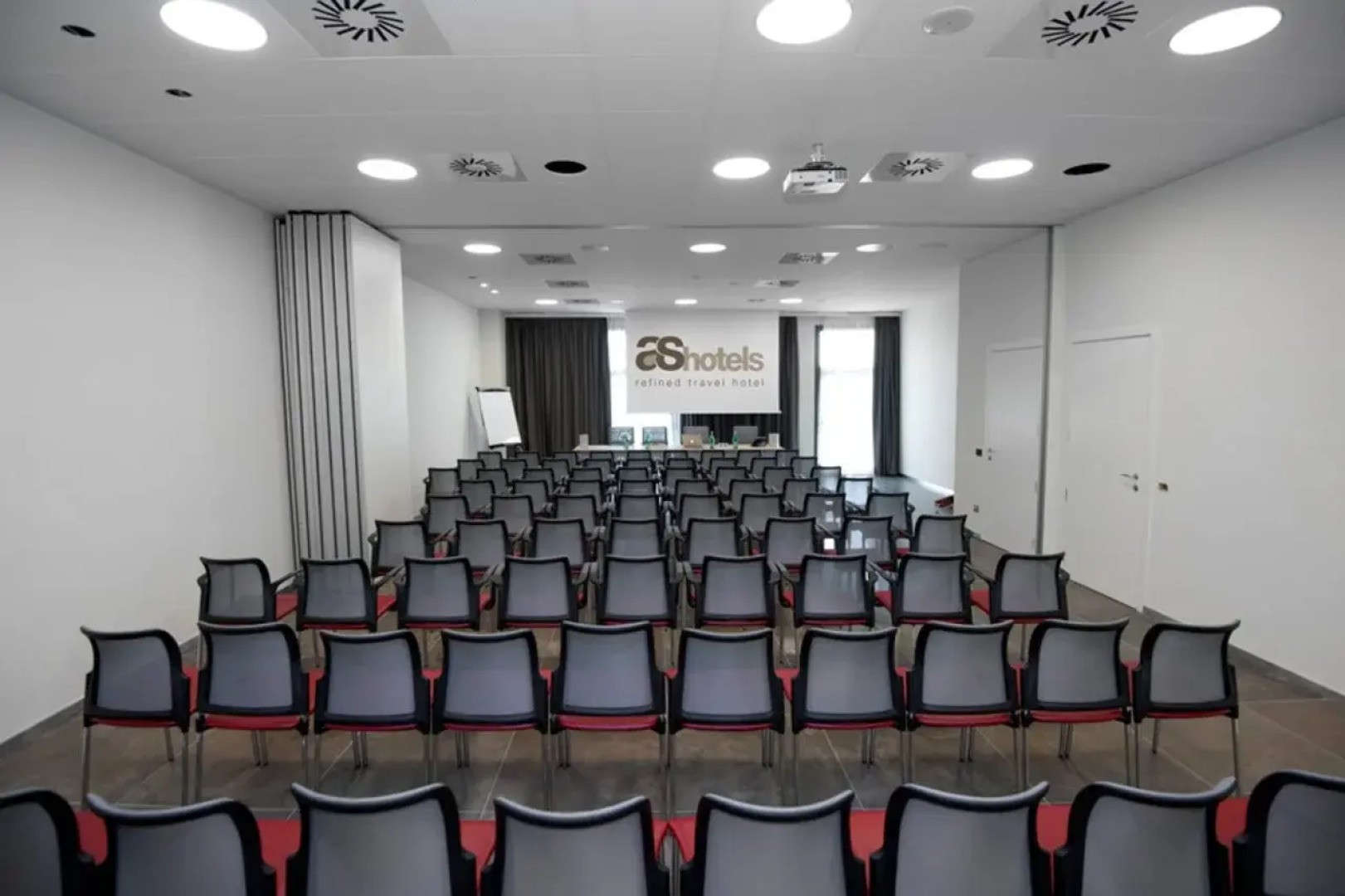 AS Hotel Limbiate Fiera