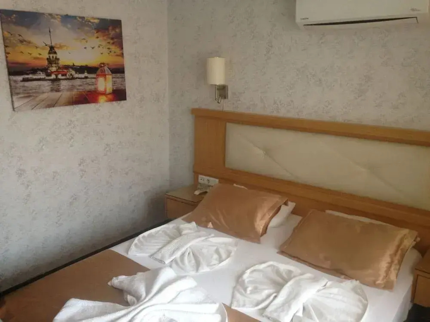 Yalcin Hotel