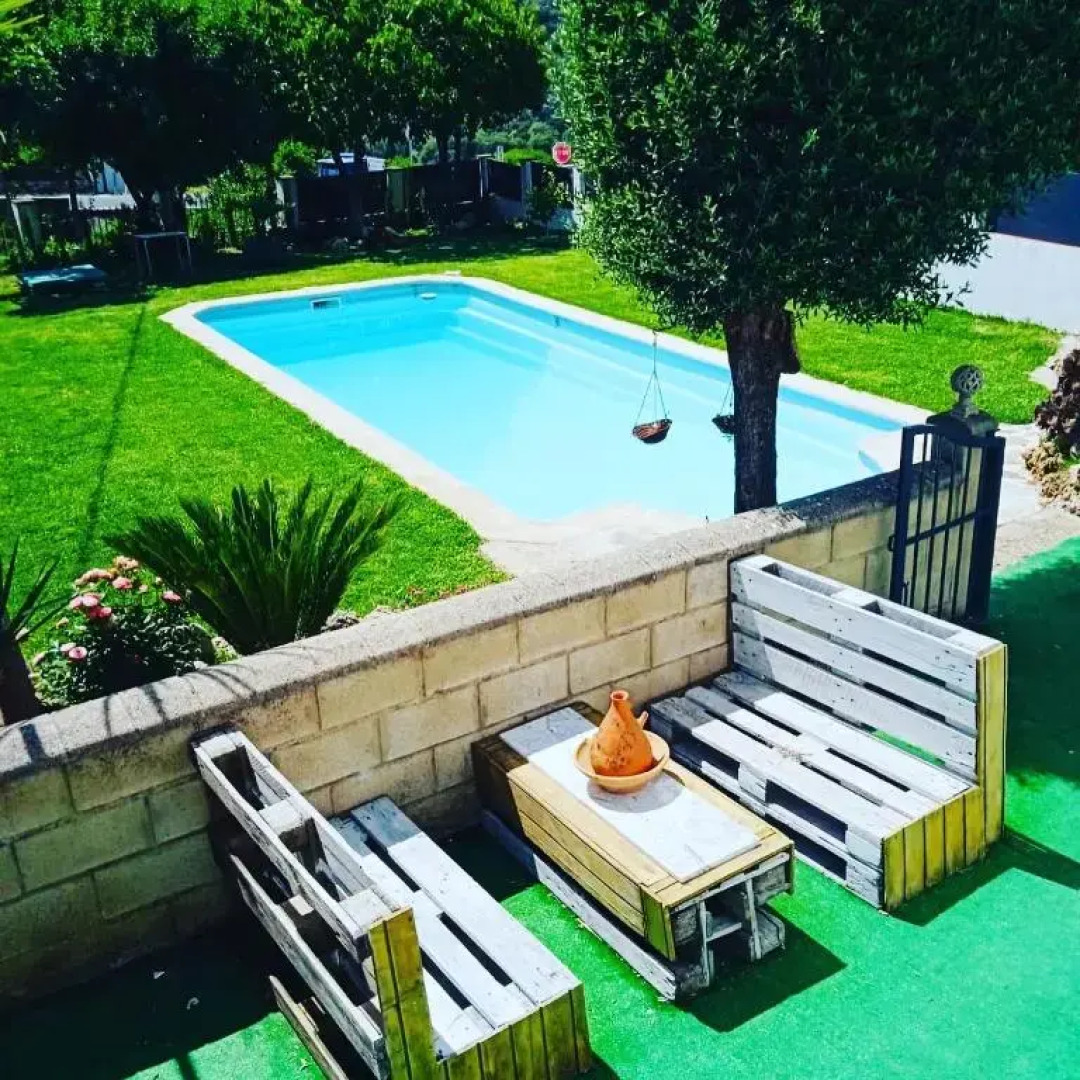 Alojamiento Rural La Yuca