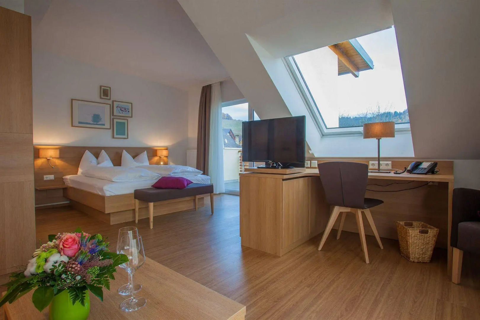 Pflugwirts Hotel und Gasthaus