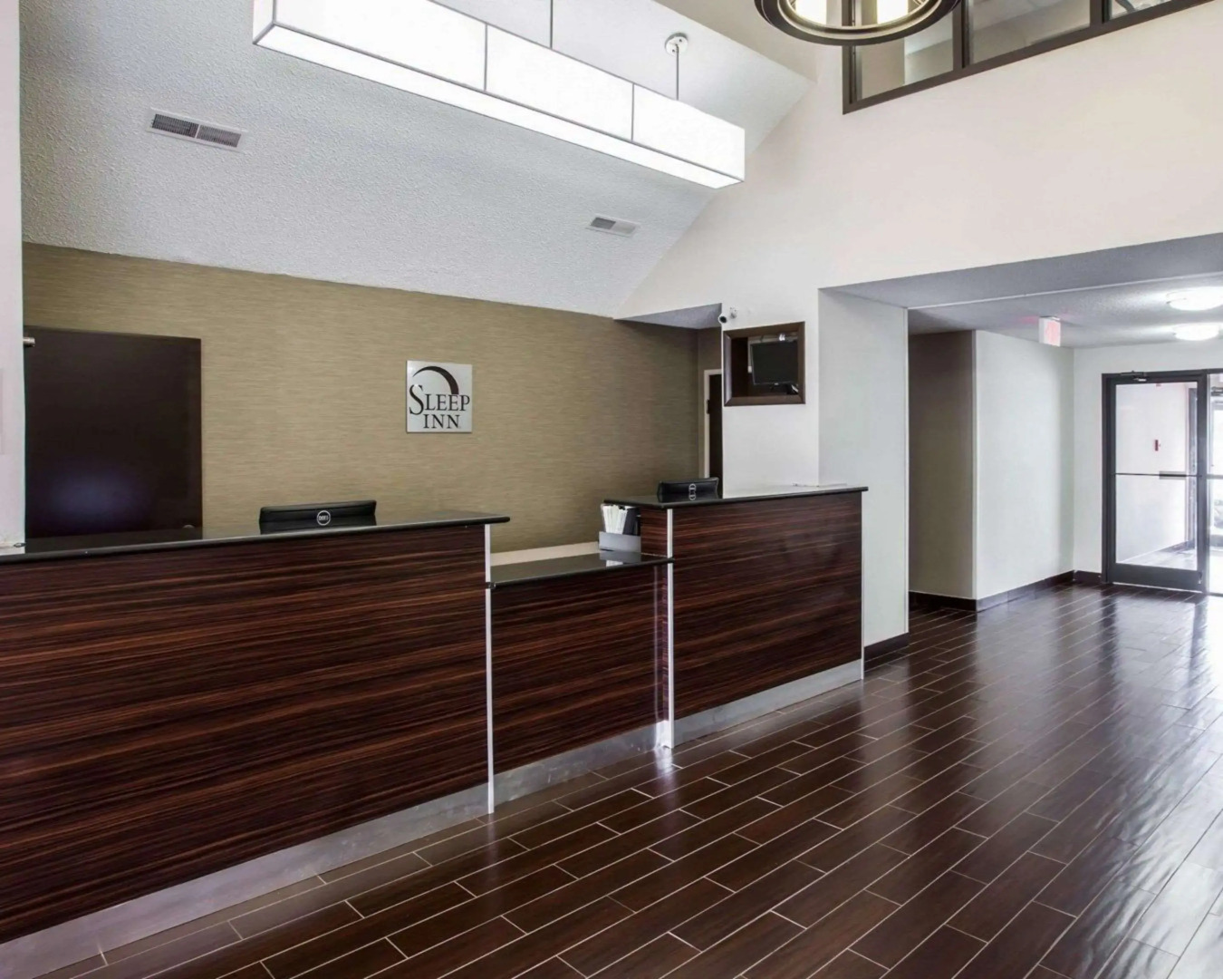 Sleep Inn Hickory South