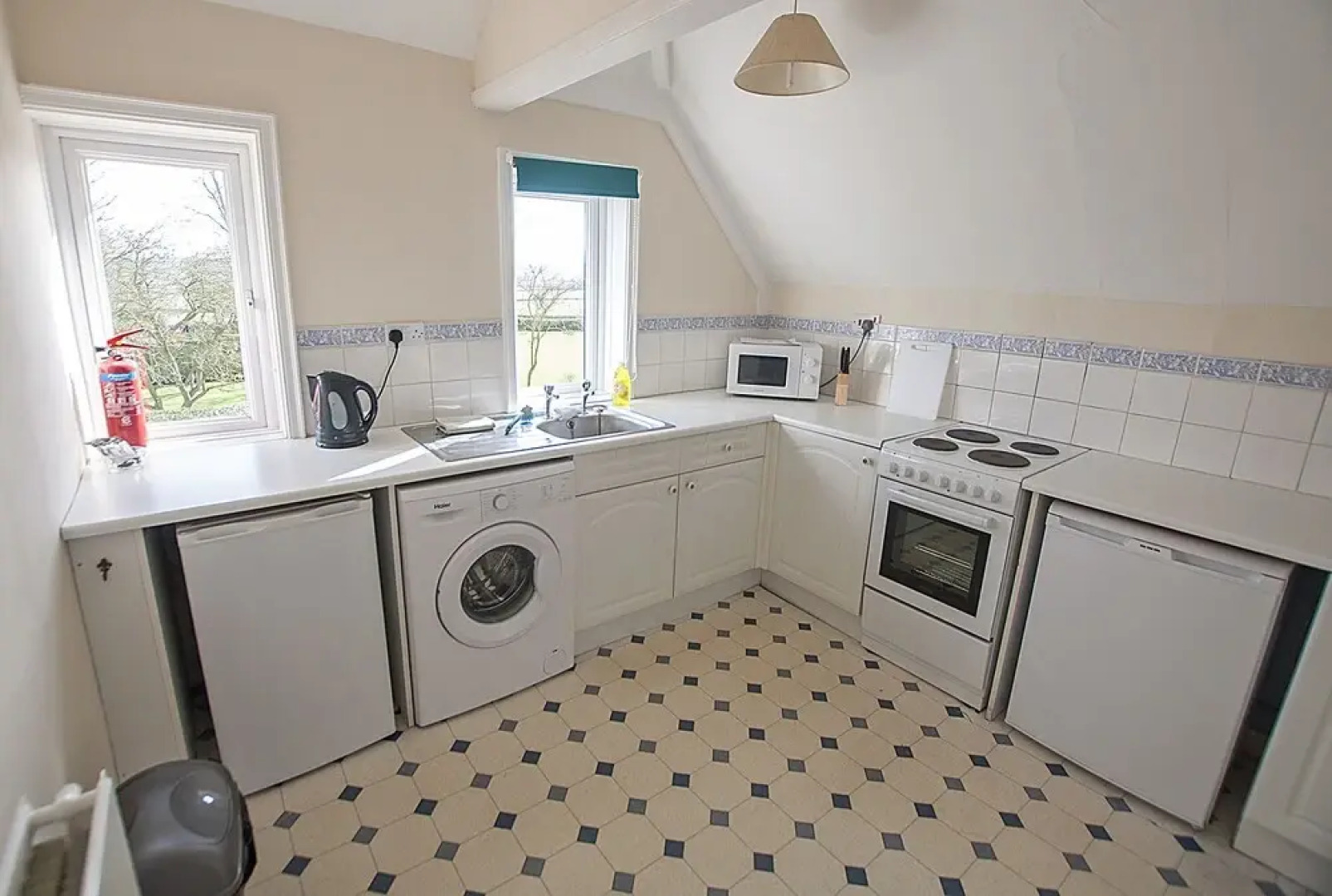 Grange Country Guest House (Non Smoking)