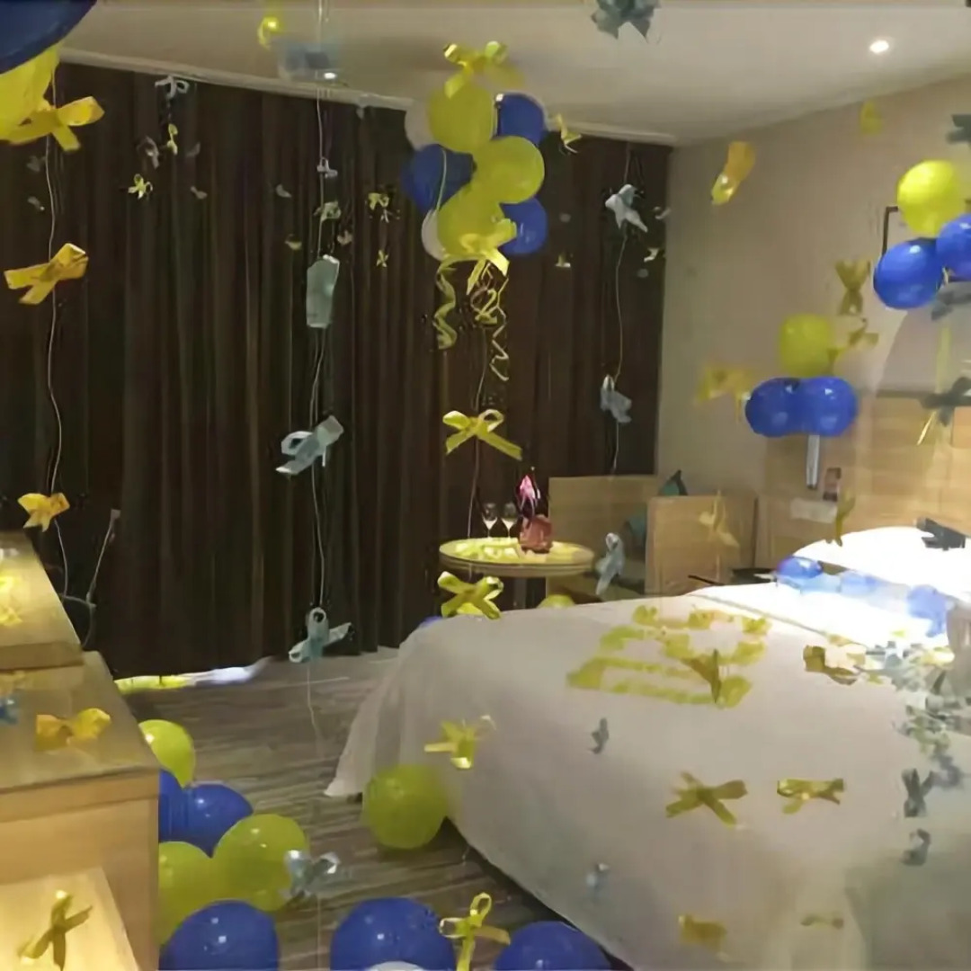 City Comfort Inn Beijing Rd Yizhong Branch