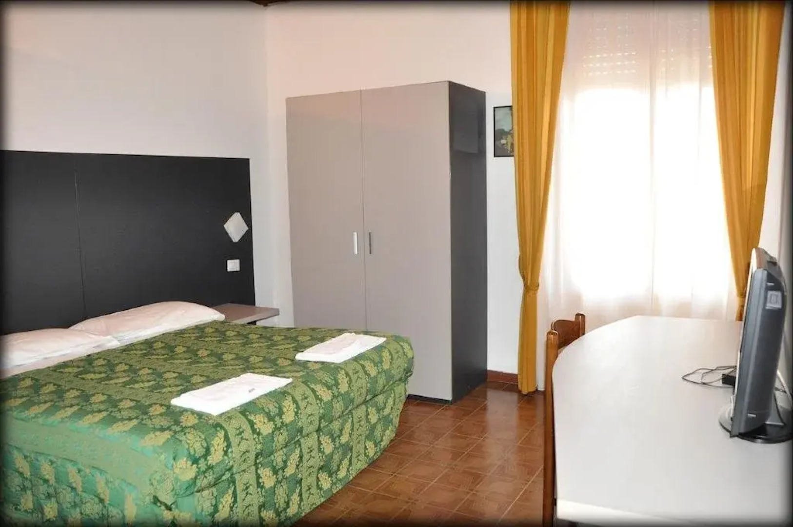 Ristorante Albergo Al Ciocco